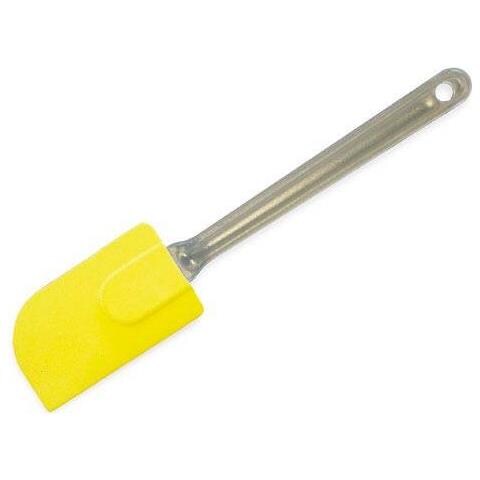 Acc027 - Spatola Grande In Silicone 260 Mm - Foto 1