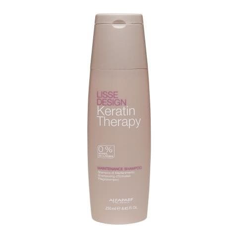 Lisse Design Keratin Therapy Maintenance Shampoo 250 Ml - Foto 1