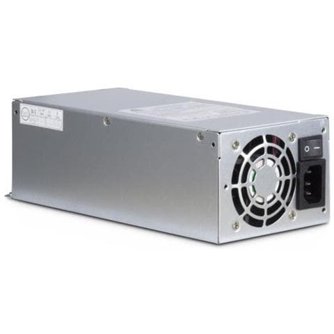 Aspower U2a-b20500-s Alimentatore Per Computer 500 W Acciaio Inossidabile - Foto 1