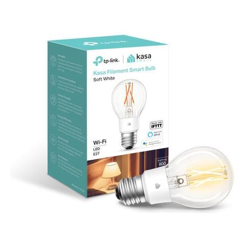KL50 Lampadina Inteligente Wi-Fi 7w 800 Lumen Dimmerabile - Foto 3
