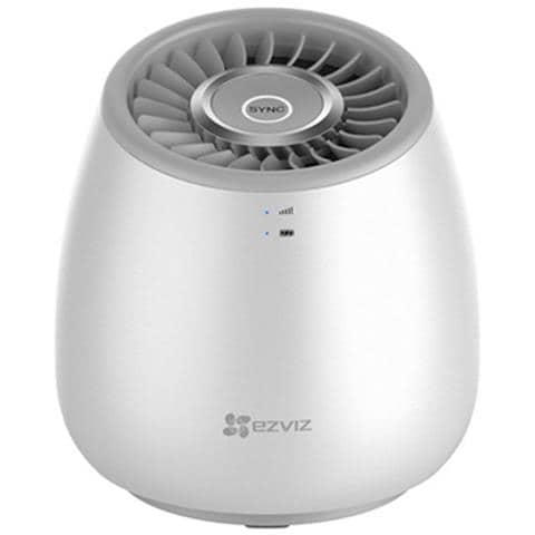 Stazione Base WLB con Modulo 4G LTE Integrato Massimo 6 Telecamere Colore Grigio /Bianco - Foto 1