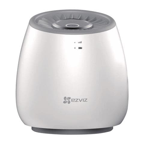 Stazione Base WLB con Modulo 4G LTE Integrato Massimo 6 Telecamere Colore Grigio /Bianco - Foto 2