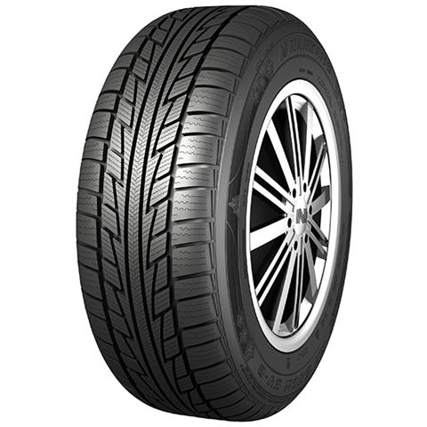 Gomme Pneumatico Invernali 235-40 R18 - Foto 1