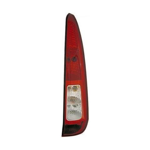 Fanale Hella Senza Portalampada Posteriore Sx Ford Fusion 11/05> - Foto 1