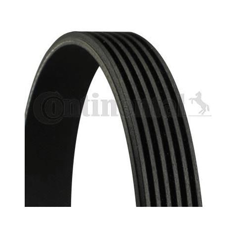 6pk1750 Cinghia Accessoria - Foto 1