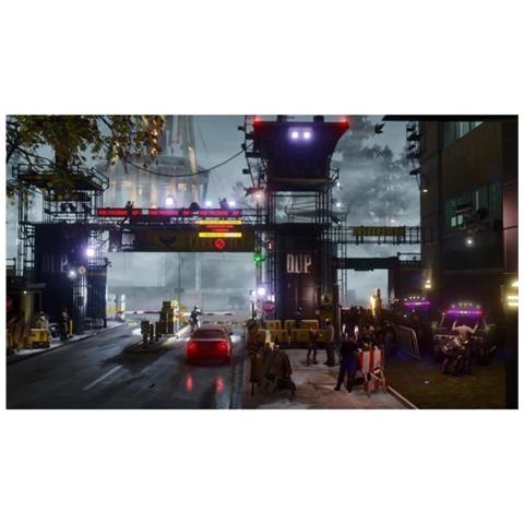 Infamous Second Sound Playstation Colpisce Il Gioco Ps4 - Foto 2