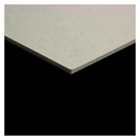 93983c Supporti Di Carton Grigio Accoppiato, 80 X 60.5 X 2 Cm, Grigio - Foto 1