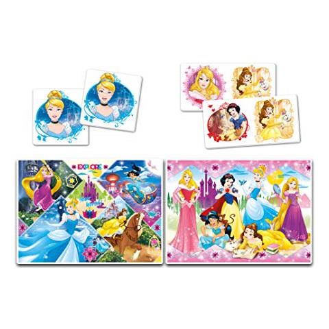 20208 Superkit-princess, Multi - Foto 2