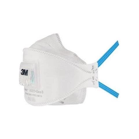 Cf10resp Polveri Aura Con Valv9322+ - Foto 1