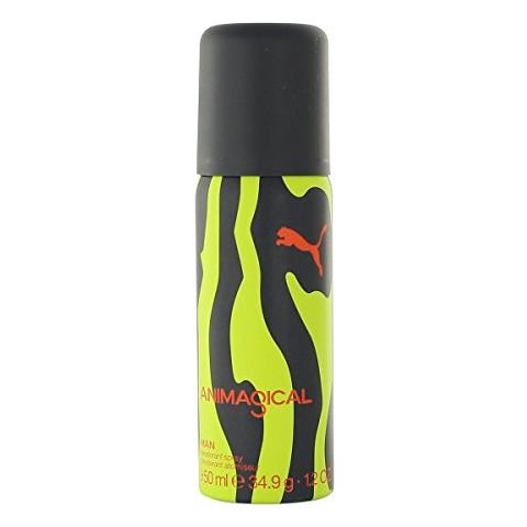 Animagical Man Deodorante Spray 50 Ml - Foto 1