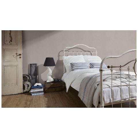 A. s. Cr? ation 895332 - Carta Da Parati A Tinta Unita""new England"", Colore: Grigio - Foto 2
