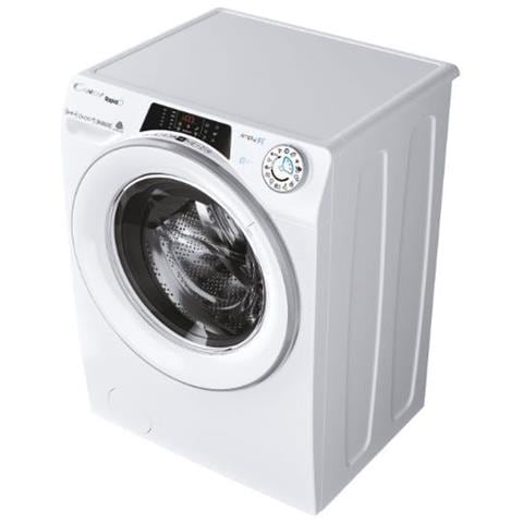 Lavasciuga ROW4964DWMSE / 1-S Rapidó Mix Power System+ Capacità Lav / Asc 9/6 Kg Classe D Velocità 1400 giri - Foto 10