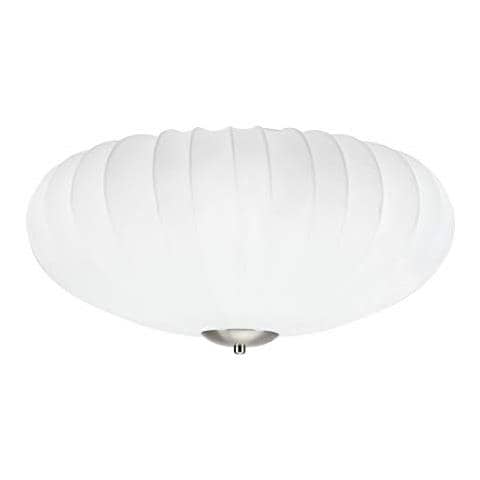 Mist Flush Mount Lamp By - Ceiling Light For Living Room - Foto 1