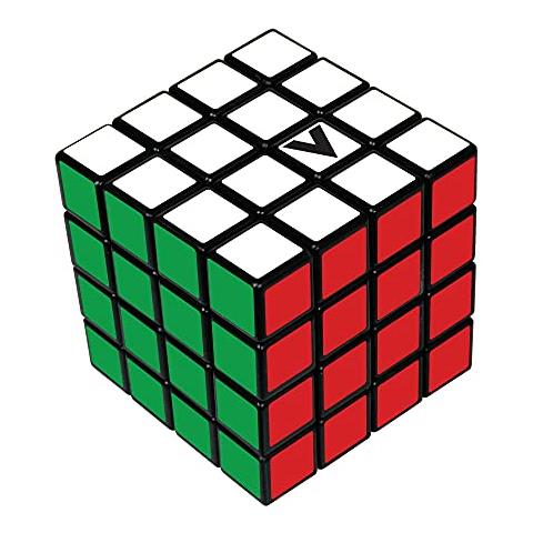 V-cube 4x4 Piatto - Foto 2