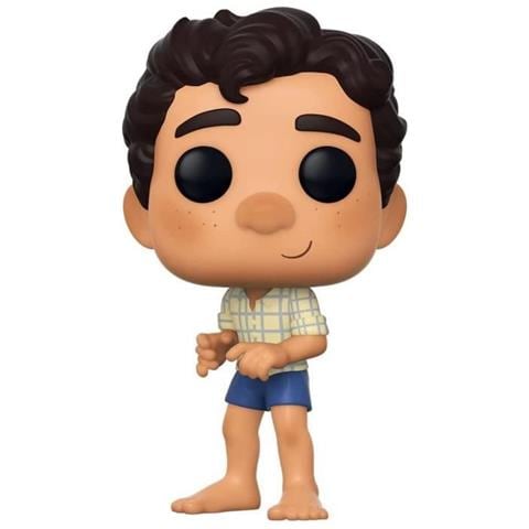 Figure POP!Disney: Luca - Luca (Human)  - Foto 1