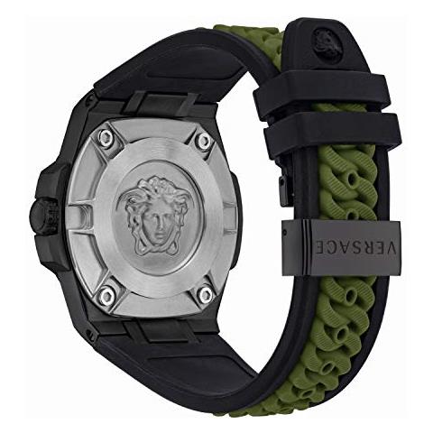Orologio Solo Tempo Uomo Chain Reaction Moda Cod. Vedy00419 - Foto 3