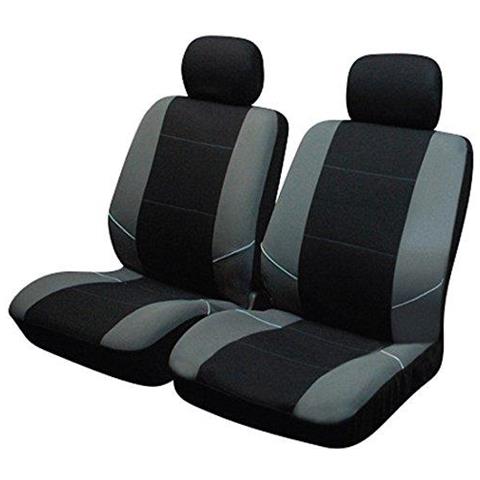 Ss3633 Auto Coprisedili Anteriore Coppia - Foto 1