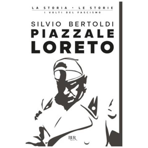 Silvio Bertoldi - Piazzale Loreto - Foto 1