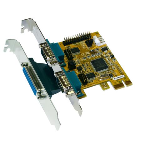 EX-44140-2, PCIe, PC - Foto 1