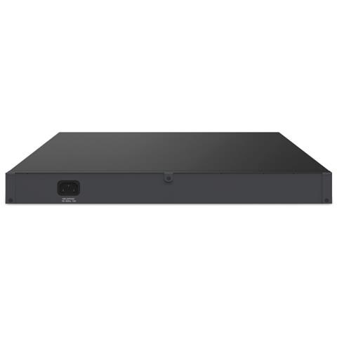 Switch con 48 Porte Gigabit Ethernet 1U Colore Nero - Foto 2