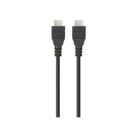 HDMI - HDMI, 2m 2m HDMI HDMI Nero cavo HDMI - Foto 1