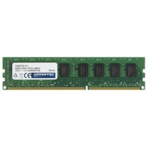 0A65730-HY 8GB DDR3 1600MHz memoria - Foto 1