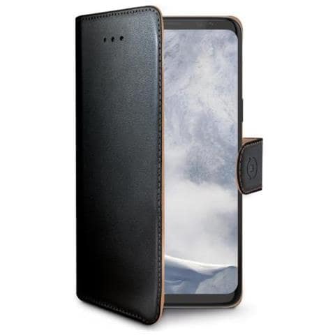 Flip Cover Custodia Case per Galaxy S9 - Foto 1