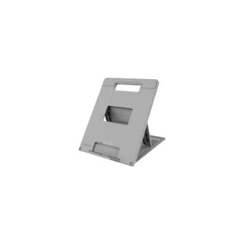 Base di raffreddamento e rialzo regolabile per laptop o tablet 14" SmartFit® Easy Riser™ - Foto 1