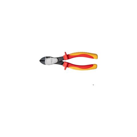 Taglierina Laterale 180mm 1000v Din 5749 - Foto 1