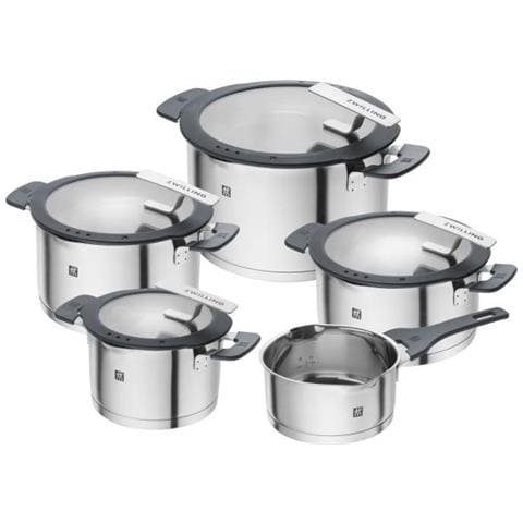 Simplify Set Di Pentole 5 Pz - Foto 1