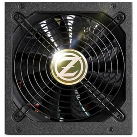 Watttera 1000w (80+ Gold) - Alimentatore Pc Modulare - Foto 1