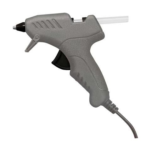 Pistola Termoincollante Minigrip 7h - Foto 1