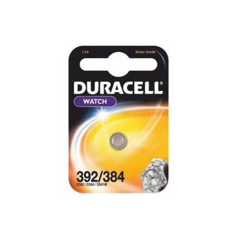 Watch Batteria 392/384 1.5 V - Foto 1
