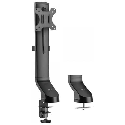 Ac8321 Supporto Da Tavolo Per Tv A Schermo Piatto 81,3 Cm (32"") Morsa /bullone Di Ancoraggio Nero - Foto 1