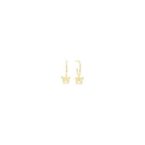 Gioielli E8636cdaw7900. Orecchini, Colore Oro. Donna. - In ordine - Foto 2