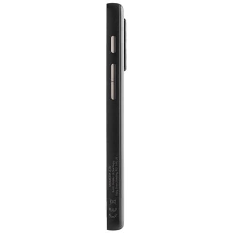 S75 5G 128 GB 5G Dual Sim Display 6.58" Slot Micro SD Fotocamera 50 Mpx Android Nero - Foto 8