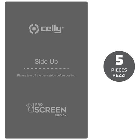 Pro Screen Film Privacy Matt 5pz Cf - Foto 2