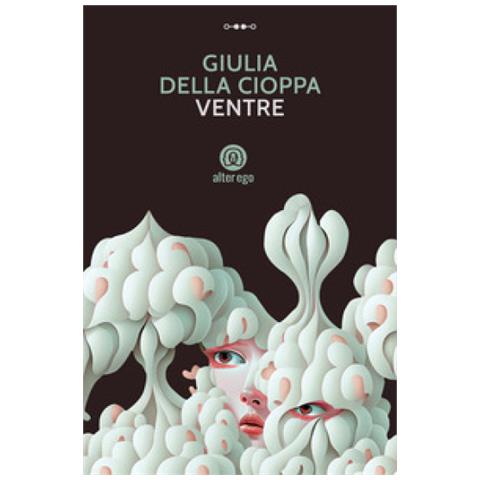Giulia Della Cioppa - Ventre - Foto 1