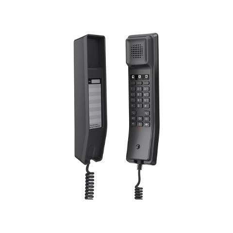 Networks Ghp611w Telefono Ip Nero 2 Linee Wi-fi - Foto 1