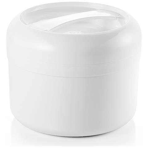 Portavivande Termico, Contenitore Termico Per Alimenti, Thermos Per Cibo - In Plastica Con Inserto Per Alimenti, 3l - Foto 1