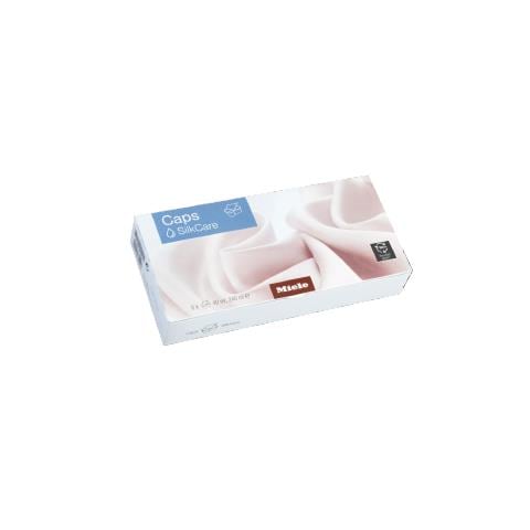 WA CSC 0602 L Detersivo Caps SilkCare per Capi Delicati e in Seta Confezione da 6 - Foto 1