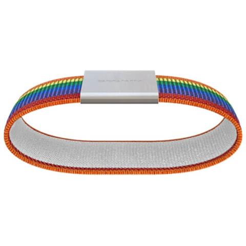 Rainbow Vicid Moneyband - Foto 1