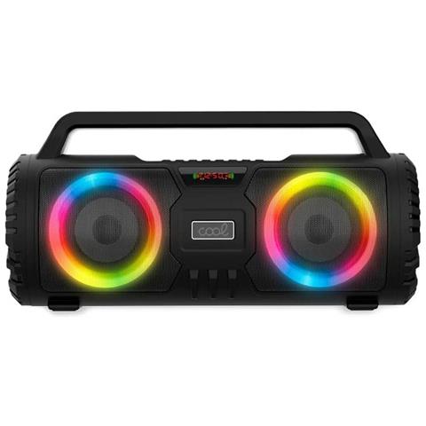 Altoparlante Bluetooth Portatile Cool - Foto 1