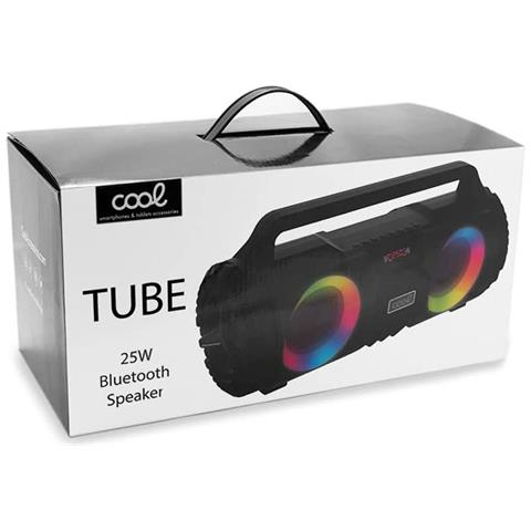 Altoparlante Bluetooth Portatile Cool - Foto 2