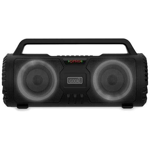 Altoparlante Bluetooth Portatile Cool - Foto 4