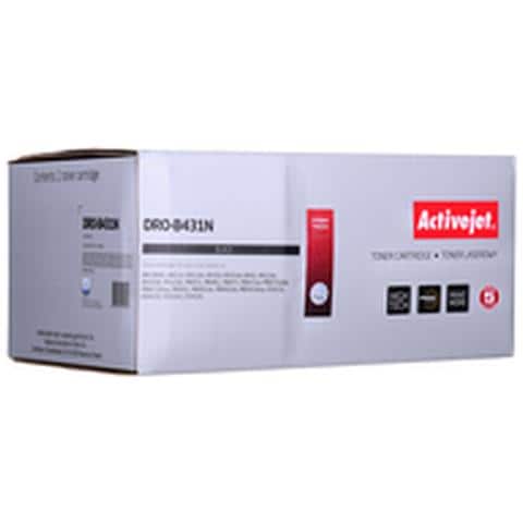 DRO-B431N Tamburo Per Stampante Compatibile 1 Pezzo - Foto 2