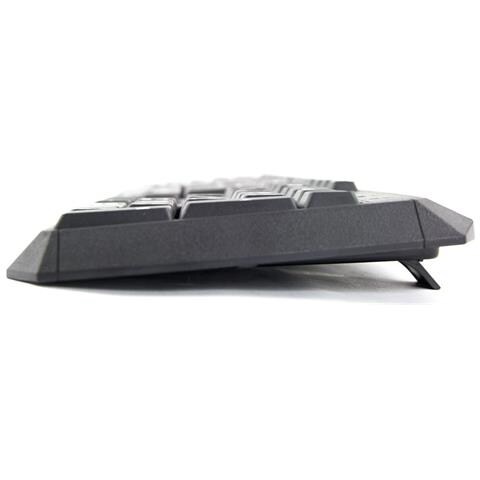 Tastiera e Mouse Wireless 5901299938614  per Casa e Ufficio (Layout QWERTY) Colore Nero - Foto 6