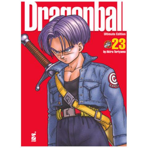 Akira Toriyama - Dragon Ball. Ultimate Edition. Vol. 23 - Foto 1
