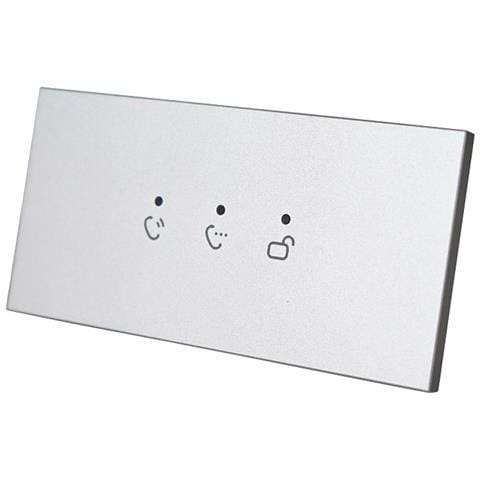 Modulo Led Per Videocitofono Serie Dhi-vto4202f-x - Dahua - Foto 1