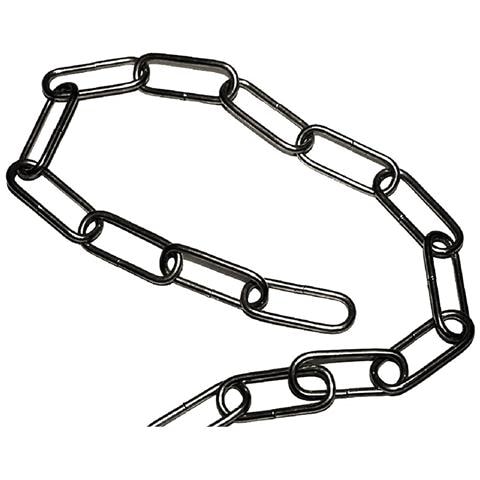 Catena Ornamentale Tonda 15 Mt - Ottonata - Foto 1